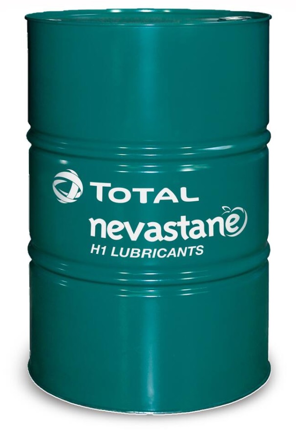 Total Nevastane AW 46 208L