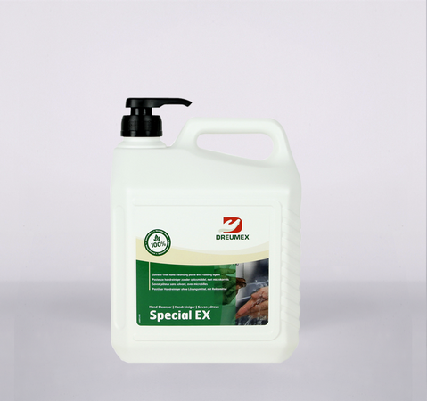 Dreumex Special EX čistiaca pasta na ruky 2,7 kg