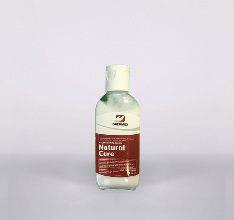 Dreumex Natural Care regeneračný pleťový krém 75 ml 