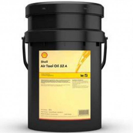 Shell AIR TOOL OIL S2 A100 20L