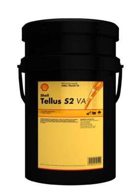 Shell Tellus S2 VA 46 20L