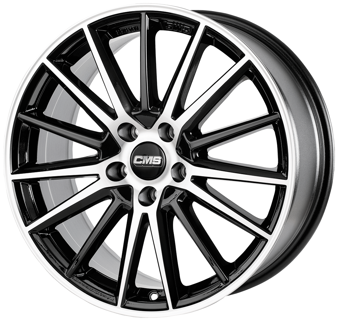 Disk CMS C23 DB 8x18 5x114,3 (67,2R) ET56