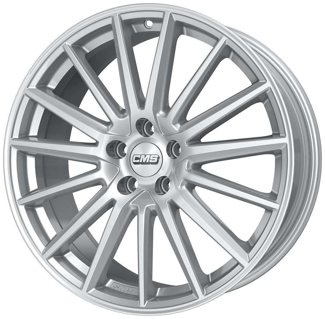 Disk CMS C23 SR 8x18 5x114,3 (67,2R) ET56