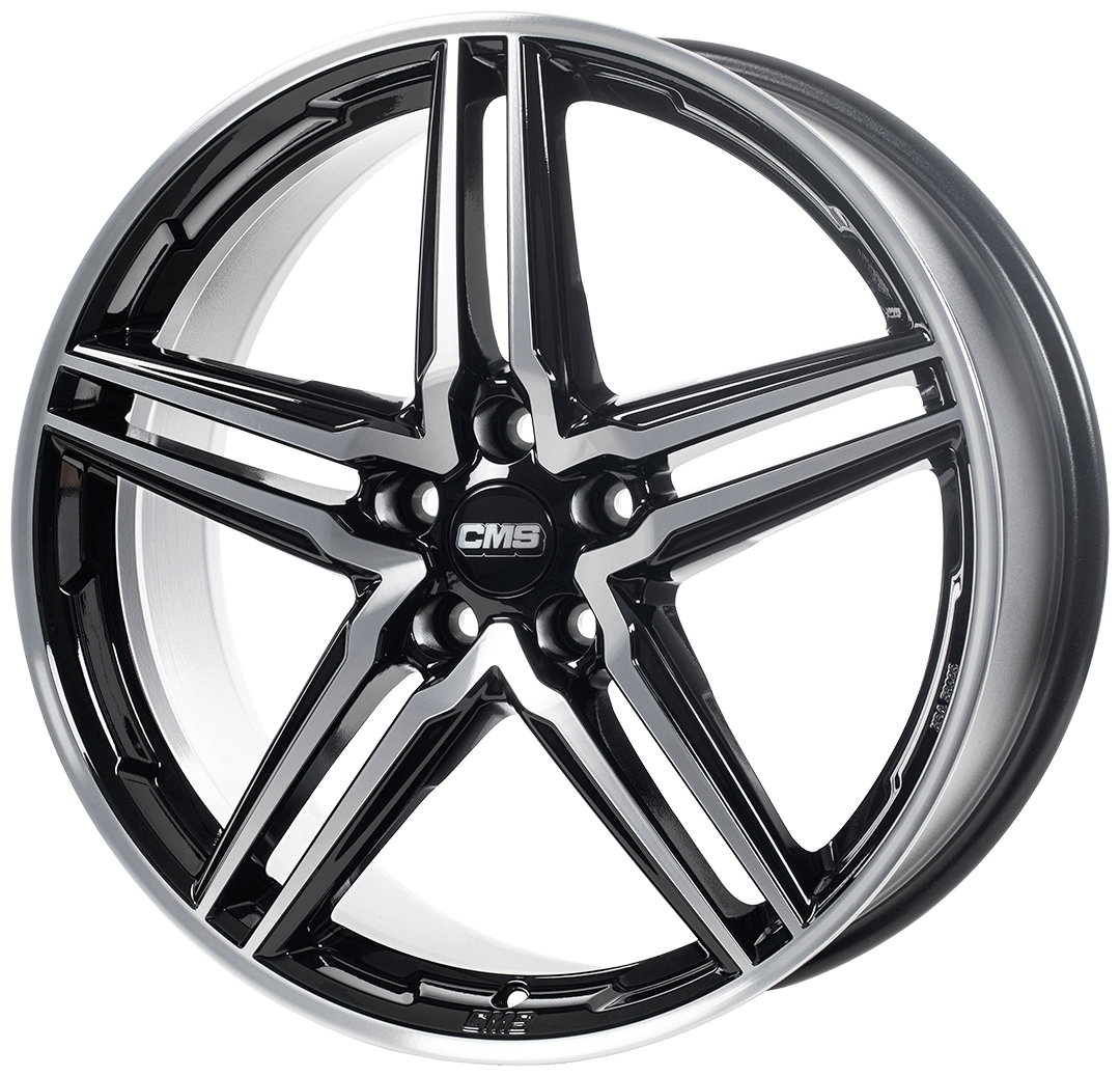 Disk CMS C29 DB 8,5x20 5x114,3 (67,2) ET45