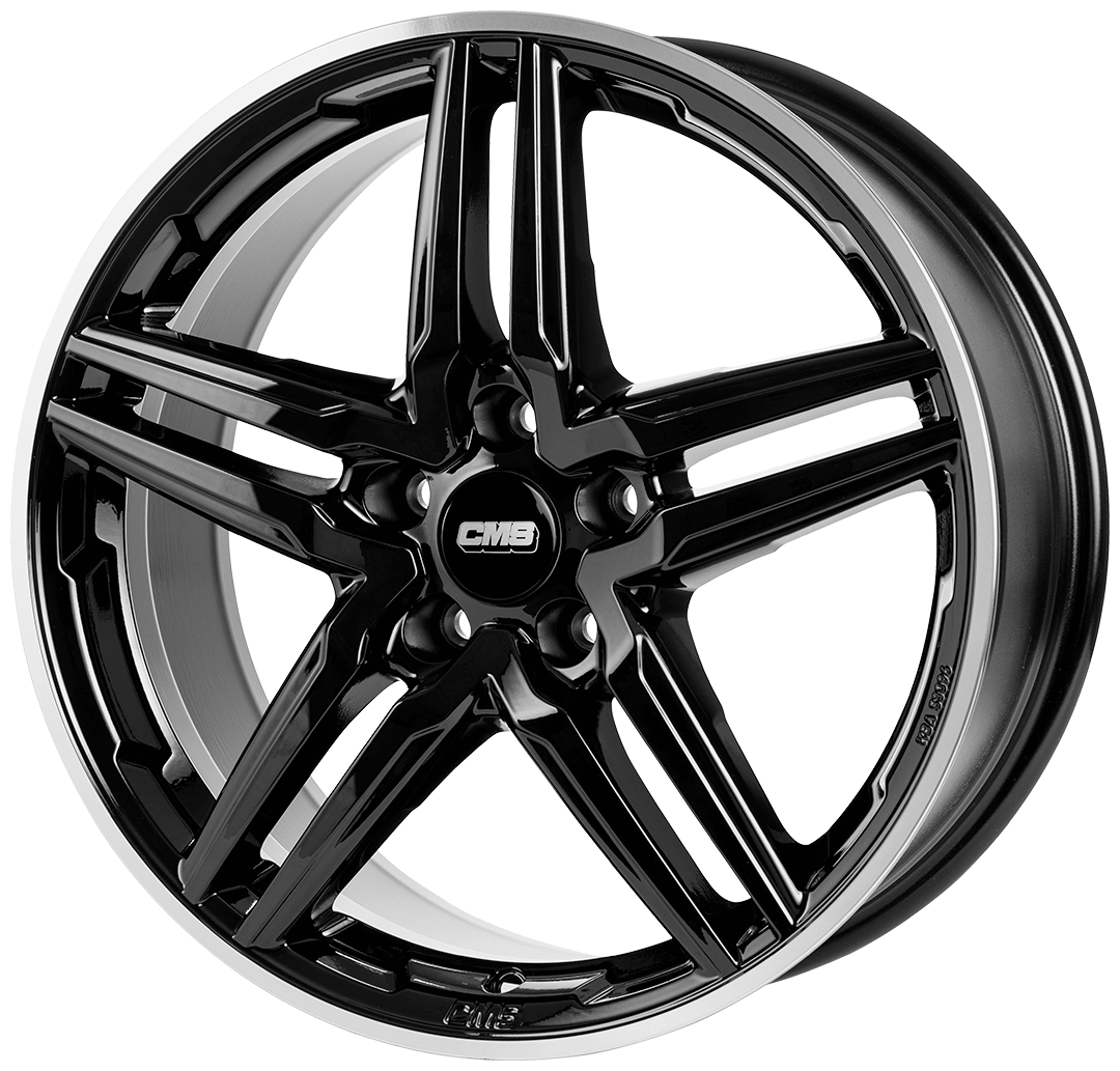 Disk CMS C29 DRB 8,5x20 5x112 (66,5) ET40