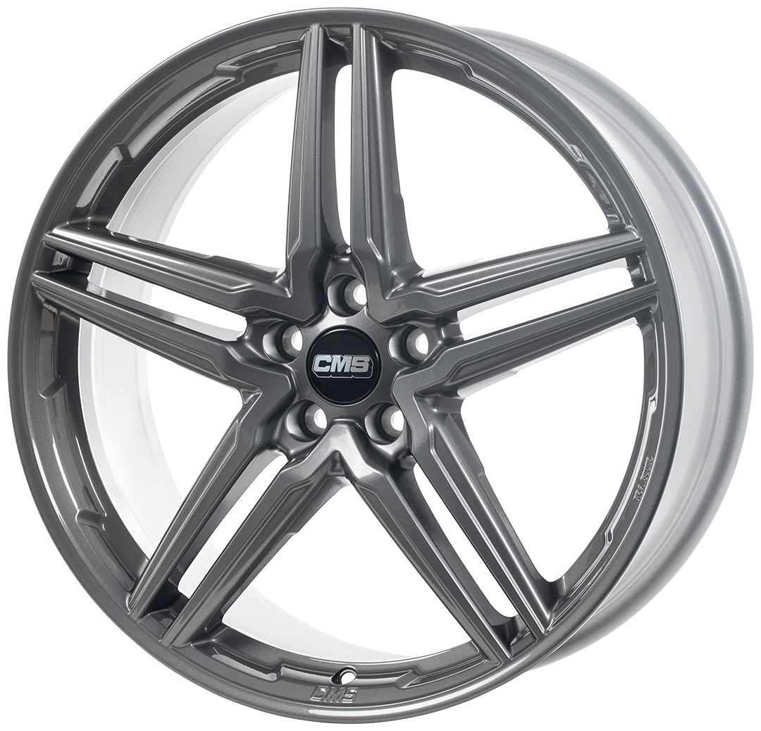 Disk CMS C29 GG 8,5x20 5x114,3 (67,2) ET45