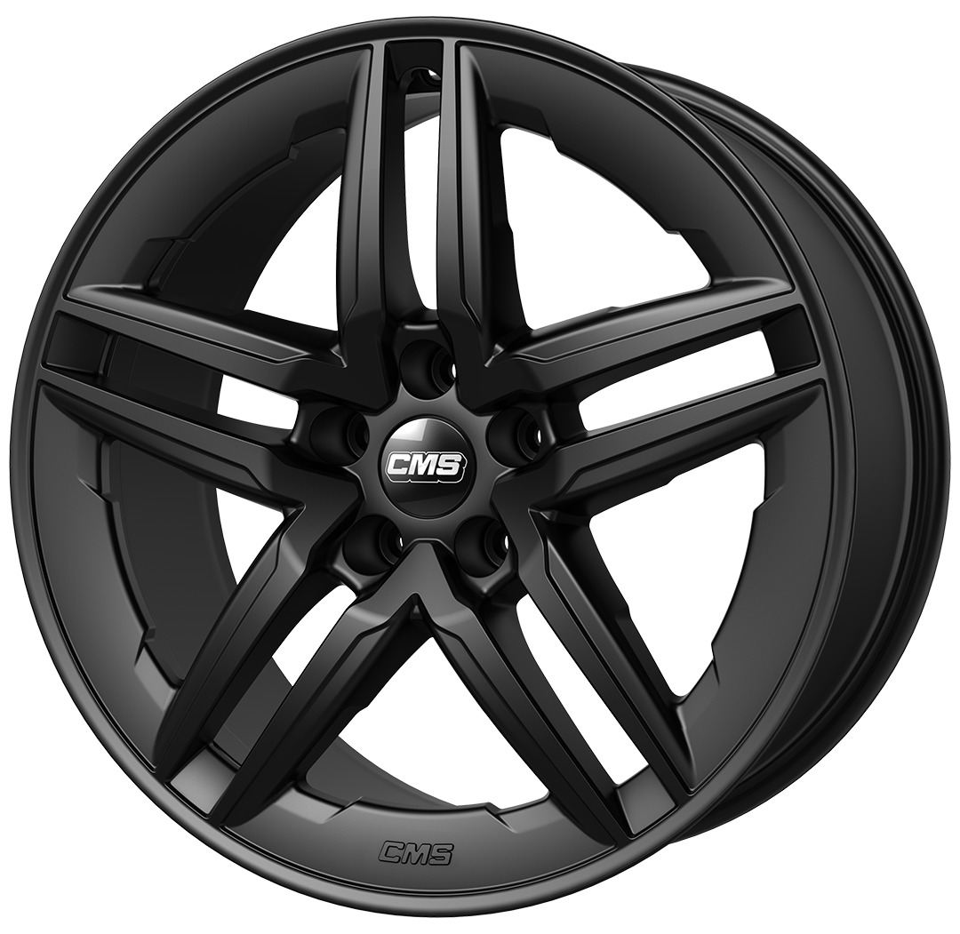 Disk CMS C29-AERO MB 8,5x18 5x114,3 (64,1) ET40