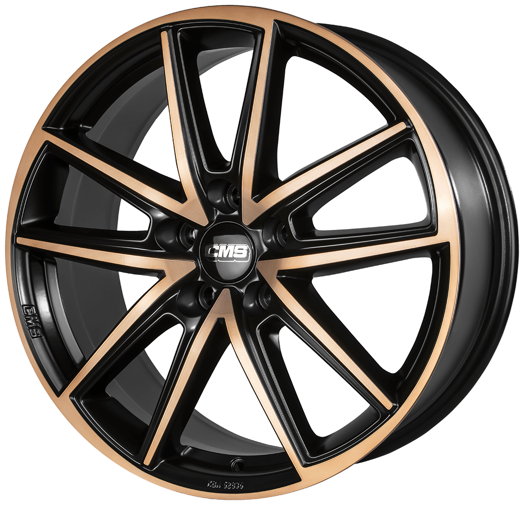 Disk CMS C30 DBC 8x18 5x114,3 (67,2) ET45