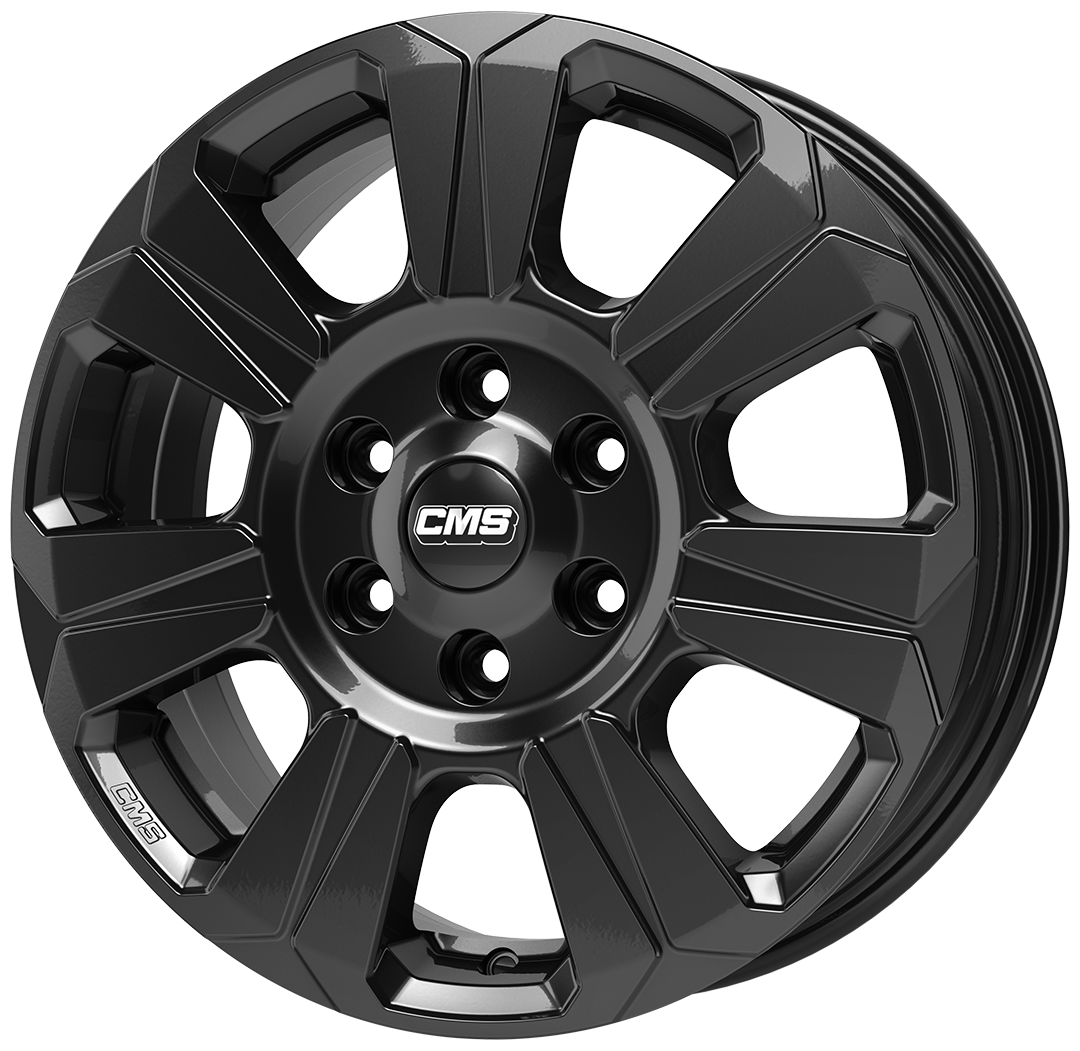 Disk CMS C31 CBG 7,5x18 6x120 (74,6) ET50