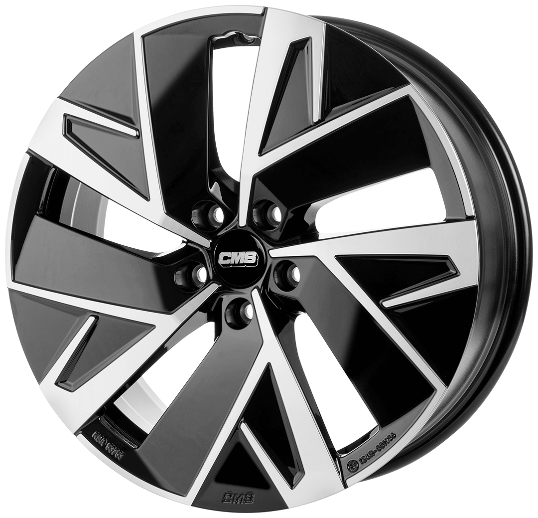 Disk CMS C32-AERO DB 7,5x18 5x108 (65,1) ET49