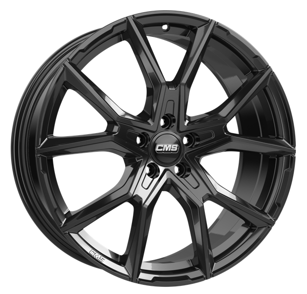 Disk CMS C33 CBG 8x18 5x112 (57,1) ET40,1