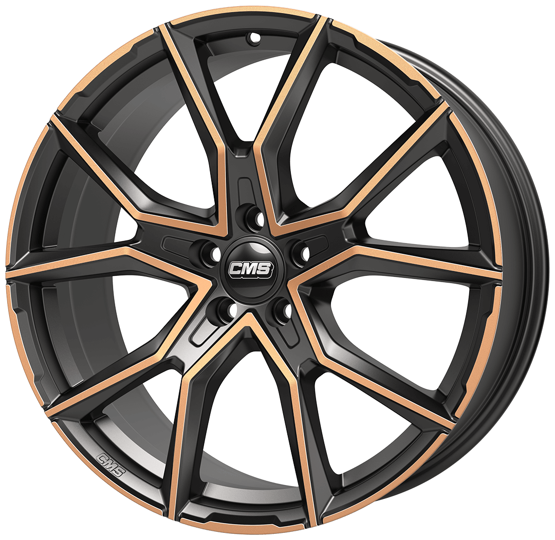 Disk CMS C33 DBC 8x18 5x112 (57,1) ET40,1