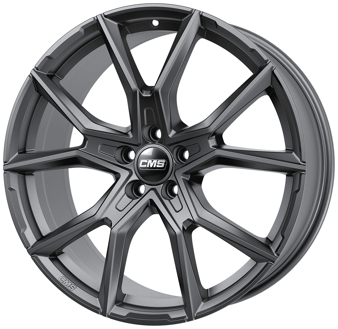 Disk CMS C33 MG 8x18 5x112 (57,1) ET40,1