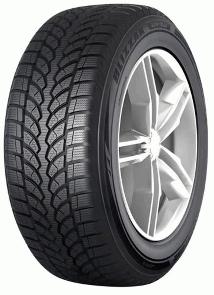 Bridgestone 245/70R16 111T BLIZZAK LM80 EVO XL FR