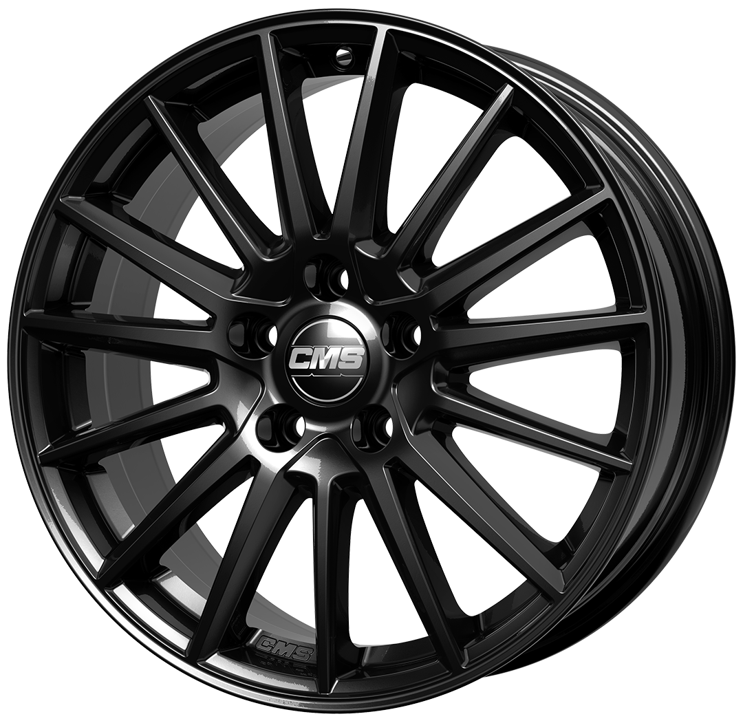 Disk CMS C23 CBG 6x15 4x98 (58,1) ET35