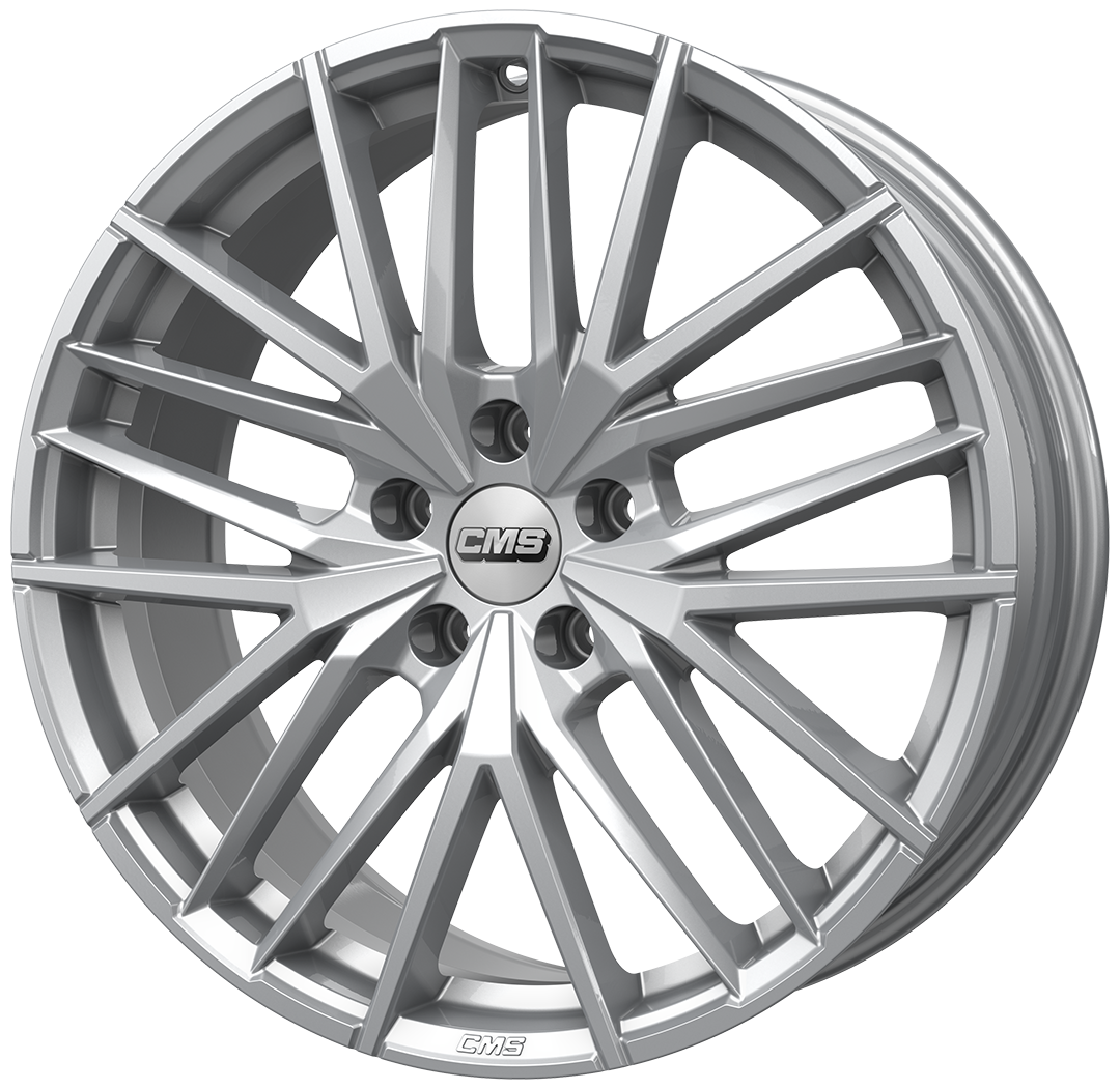 Disk CMS C36 SR 8x18 5x112 (66,5) ET50