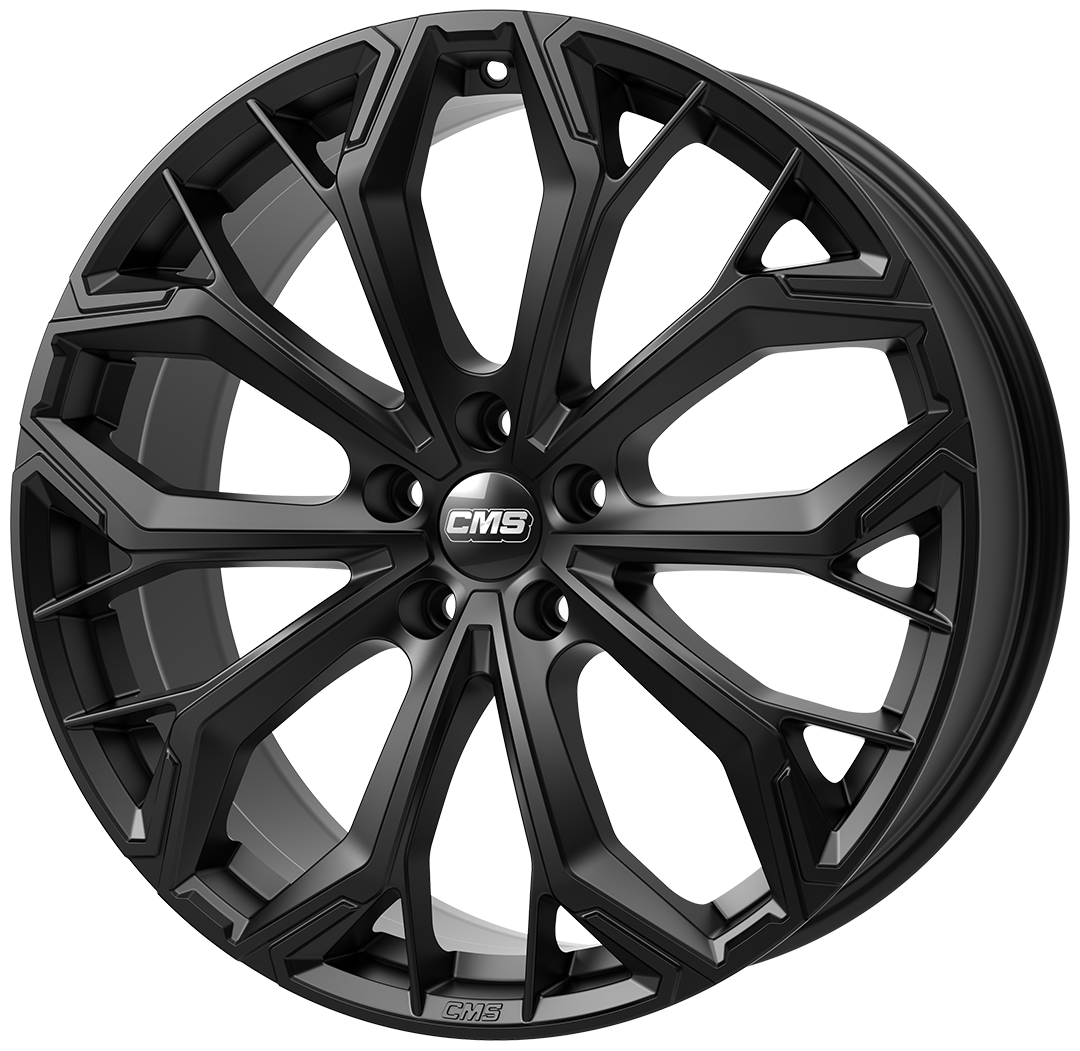 Disk CMS C37 MB 8x18 5x108 (67,2R) ET48