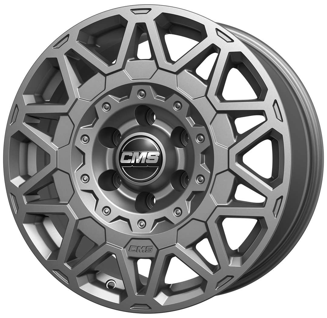 Disk CMS C40 MG 8x18 5x130 (89,1) ET60