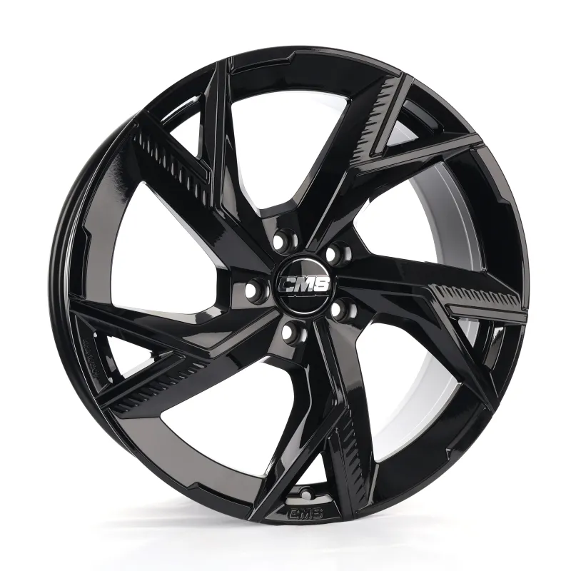 Disk CMS C41 CBG 8,5x20 5x130 (66,5) ET45