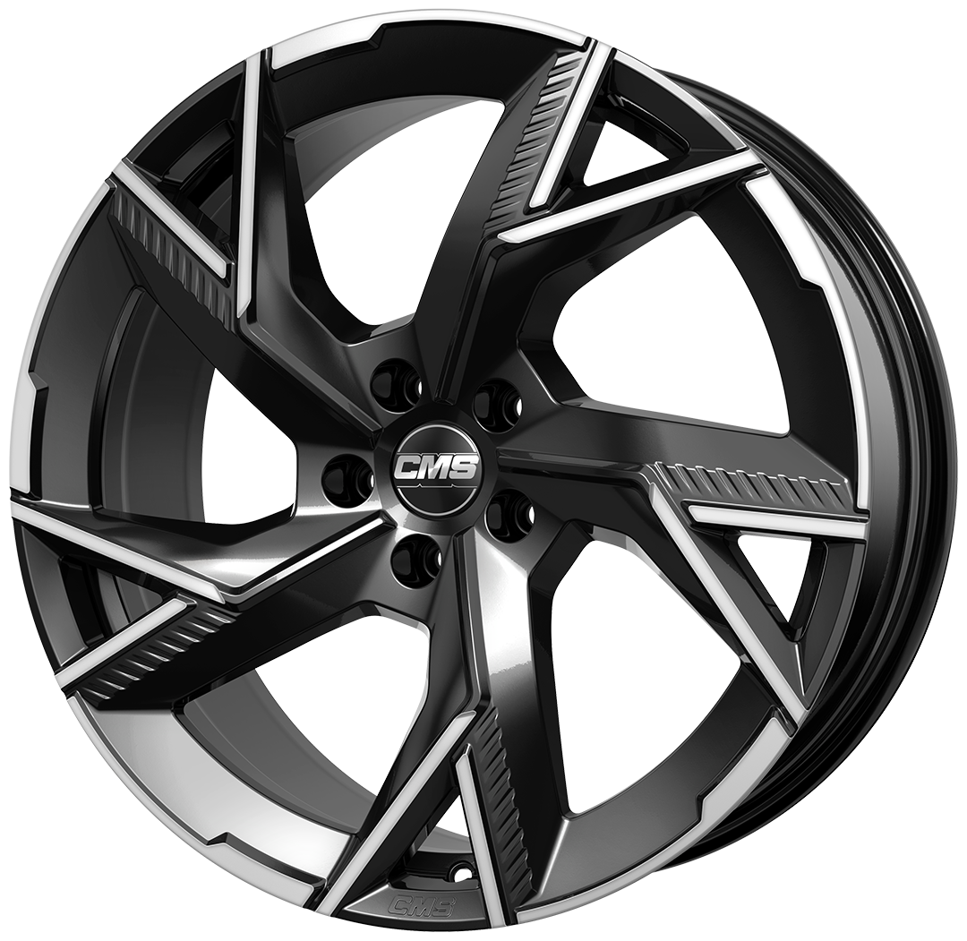 Disk CMS C41 PDB 8,5x20 5x130 (66,5) ET45