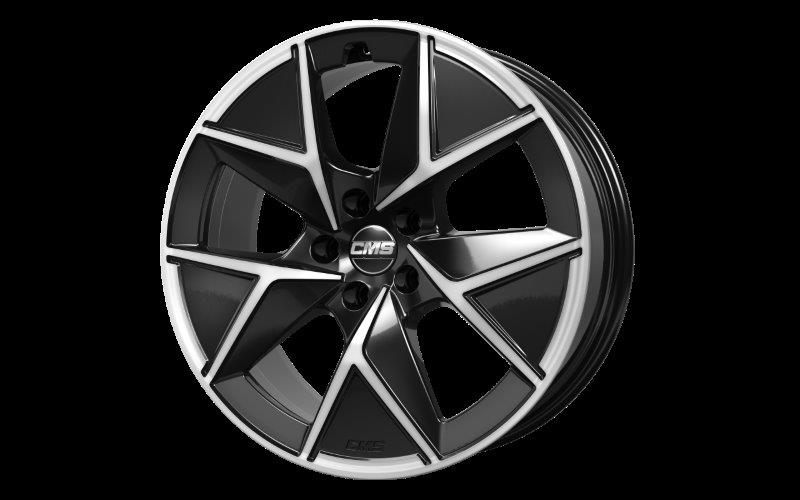 Disk CMS C42 DB 7,5x19 5x112 (57,1) ET40