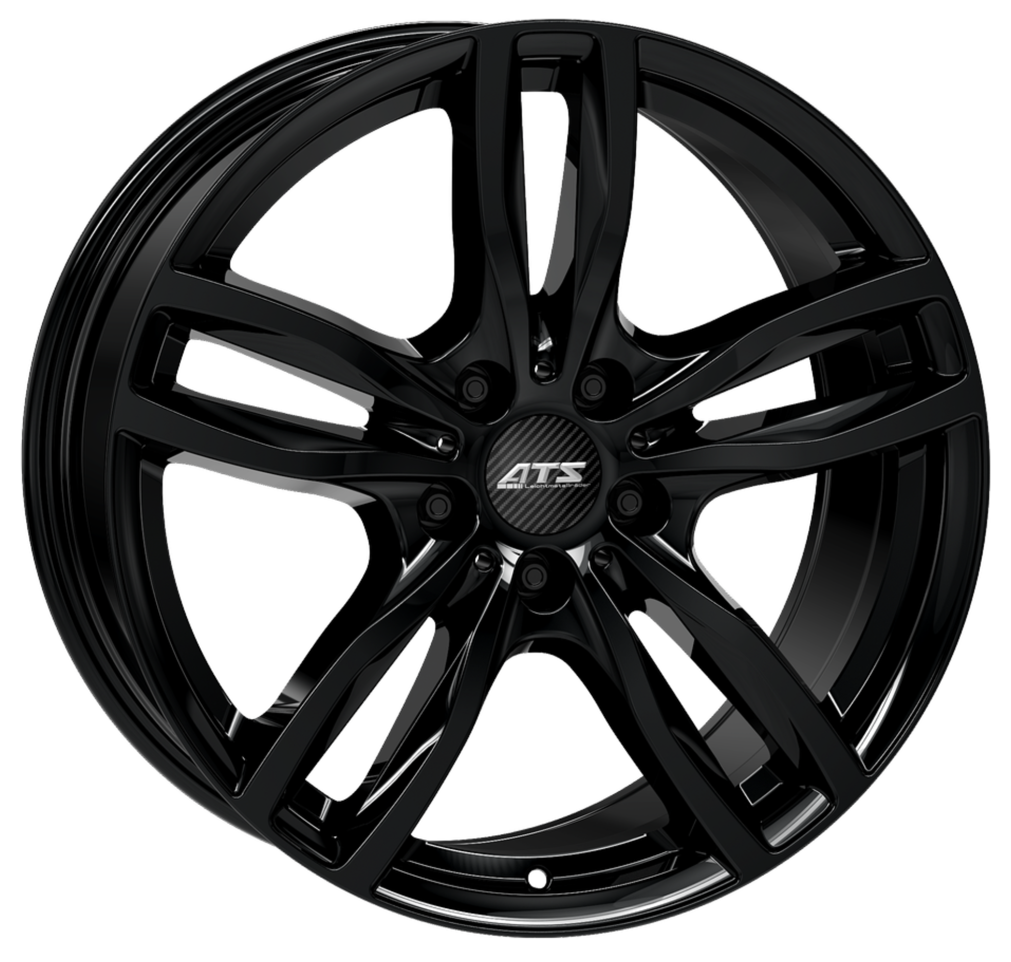 ATS Evolution DB 8,0x18 5x120 (72,6) ET43
