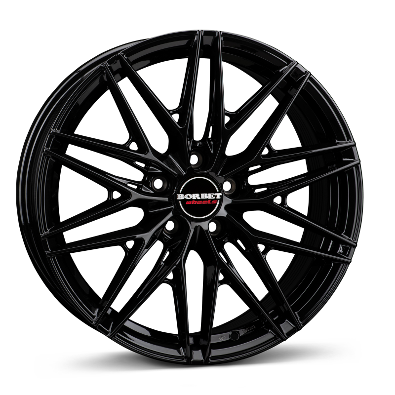 Disk Borbet FB1 BG 8x18 5x120 (72,5) ET40