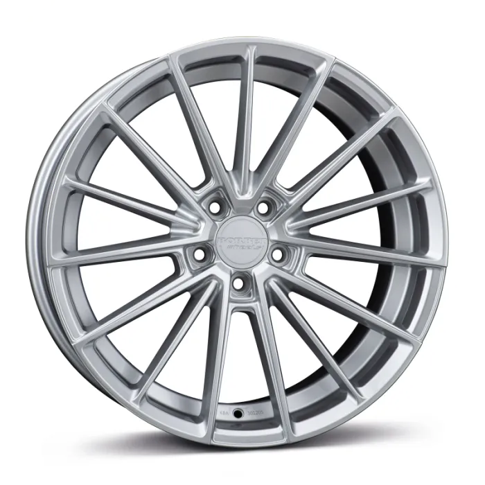 Disk Borbet FB2 SI 8,5x19 5x120 (72,5) ET35