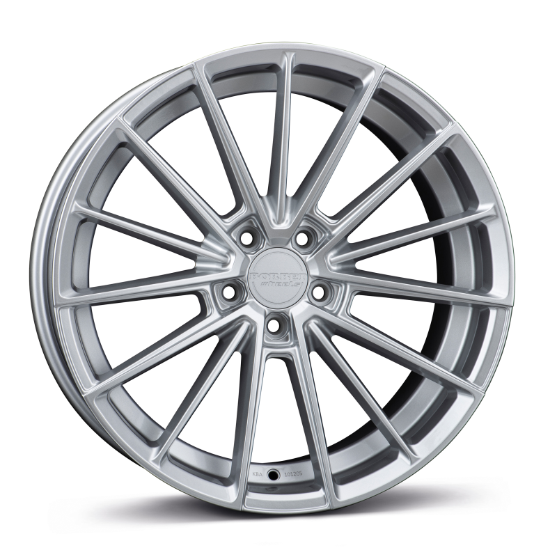 Borbet FB2DC SI 9x20 5x112 (72,5) ET20