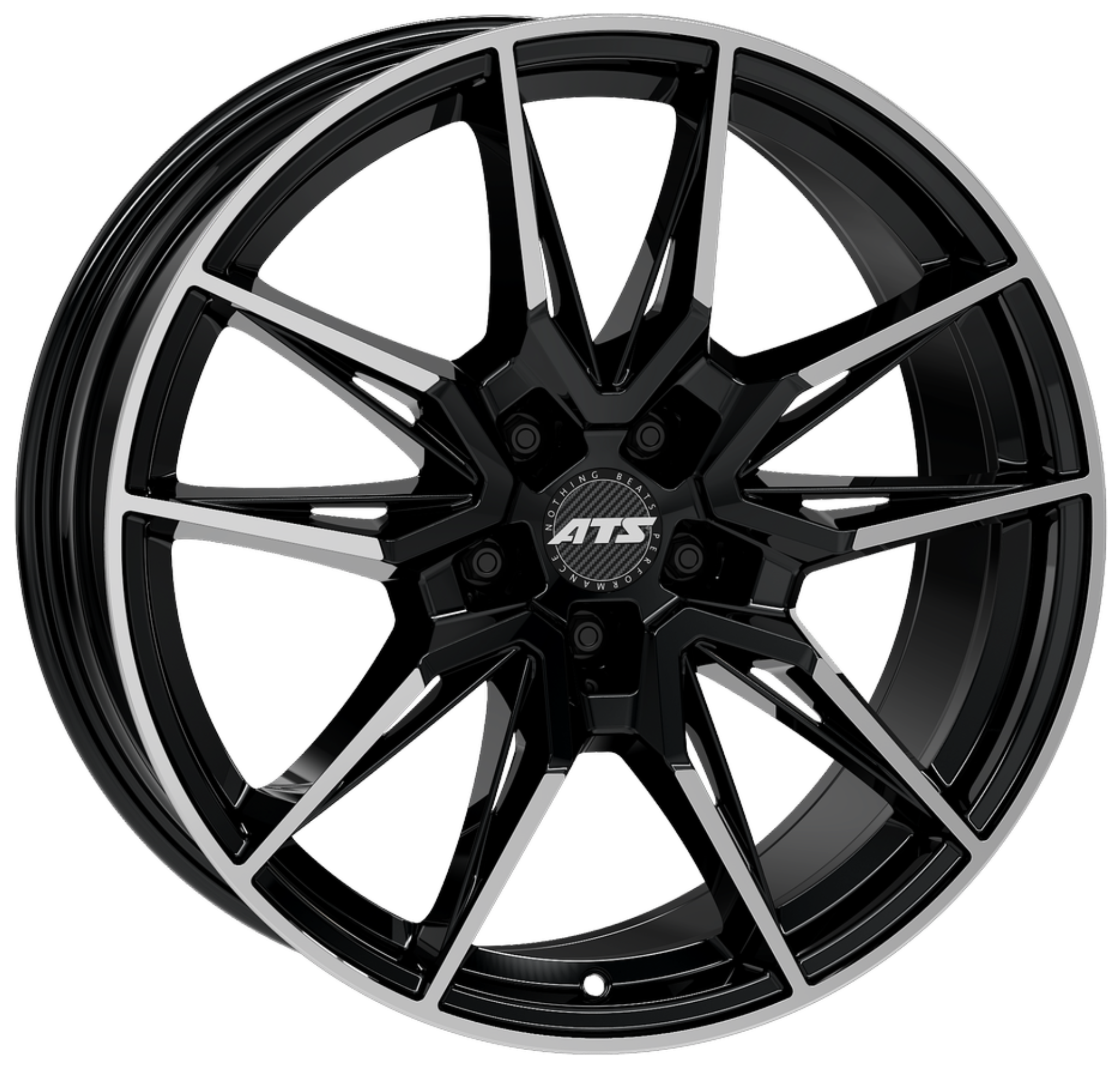 ATS Force DBFP 9,5x19 5x112 (66,5) ET39