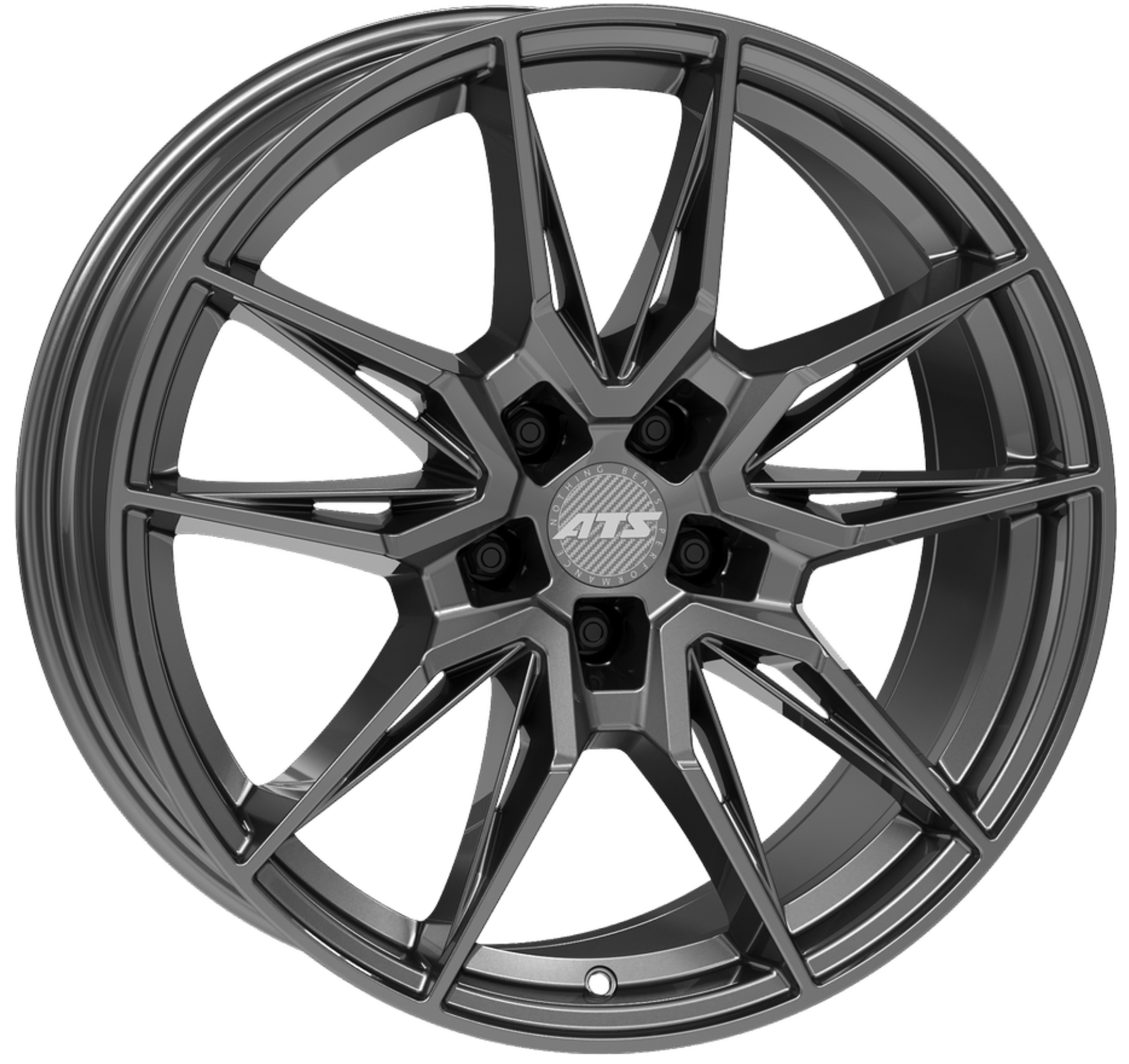 ATS Force DG 9,5x20 5x114,3 (64,2) ET40