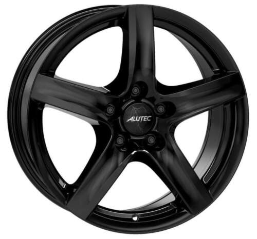 Alutec Grip DB 7,5x17 5x120 (65,1) ET55
