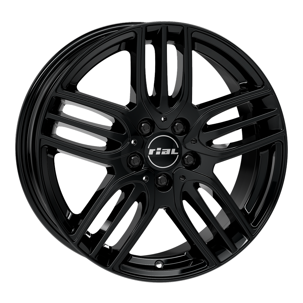 Rial M14-E DB 9,0x19 5x112 (66,5) ET66