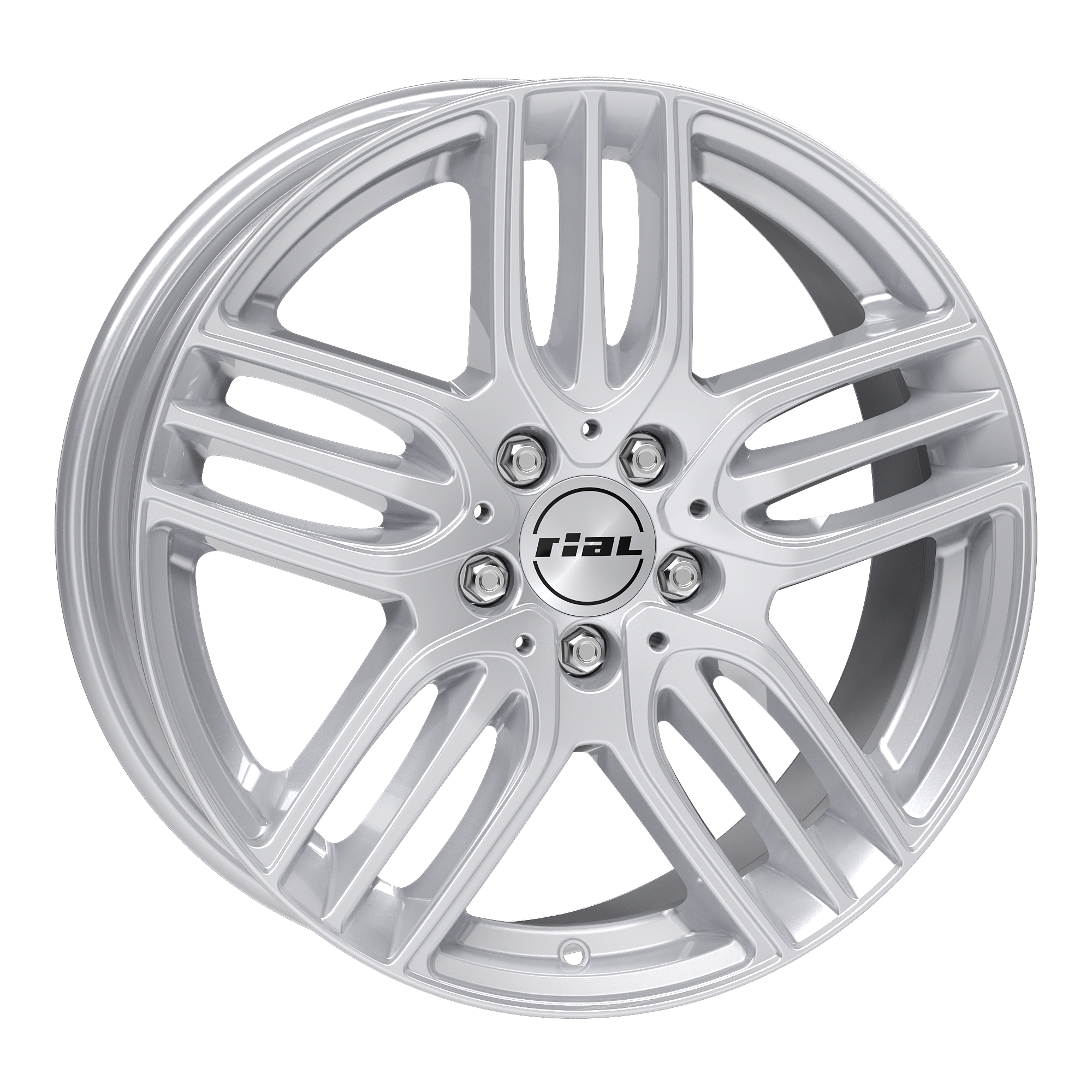 Rial M14-E PS 7,5x18 5x112 (66,5) ET52
