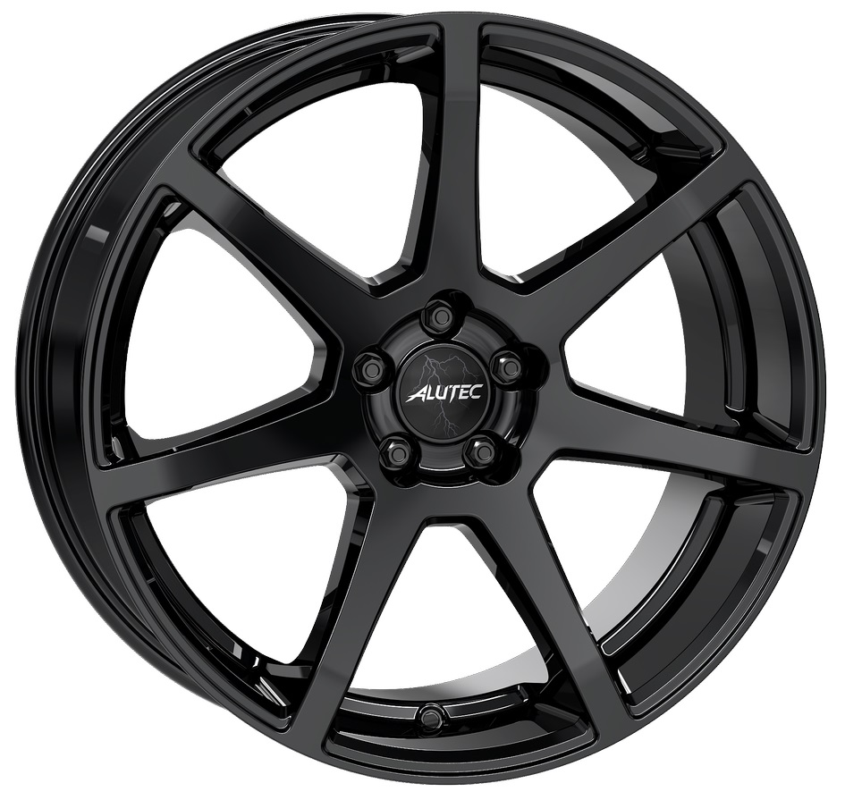 Alutec PEARL DB 8,5x19 5x114,3 (70,1) ET40