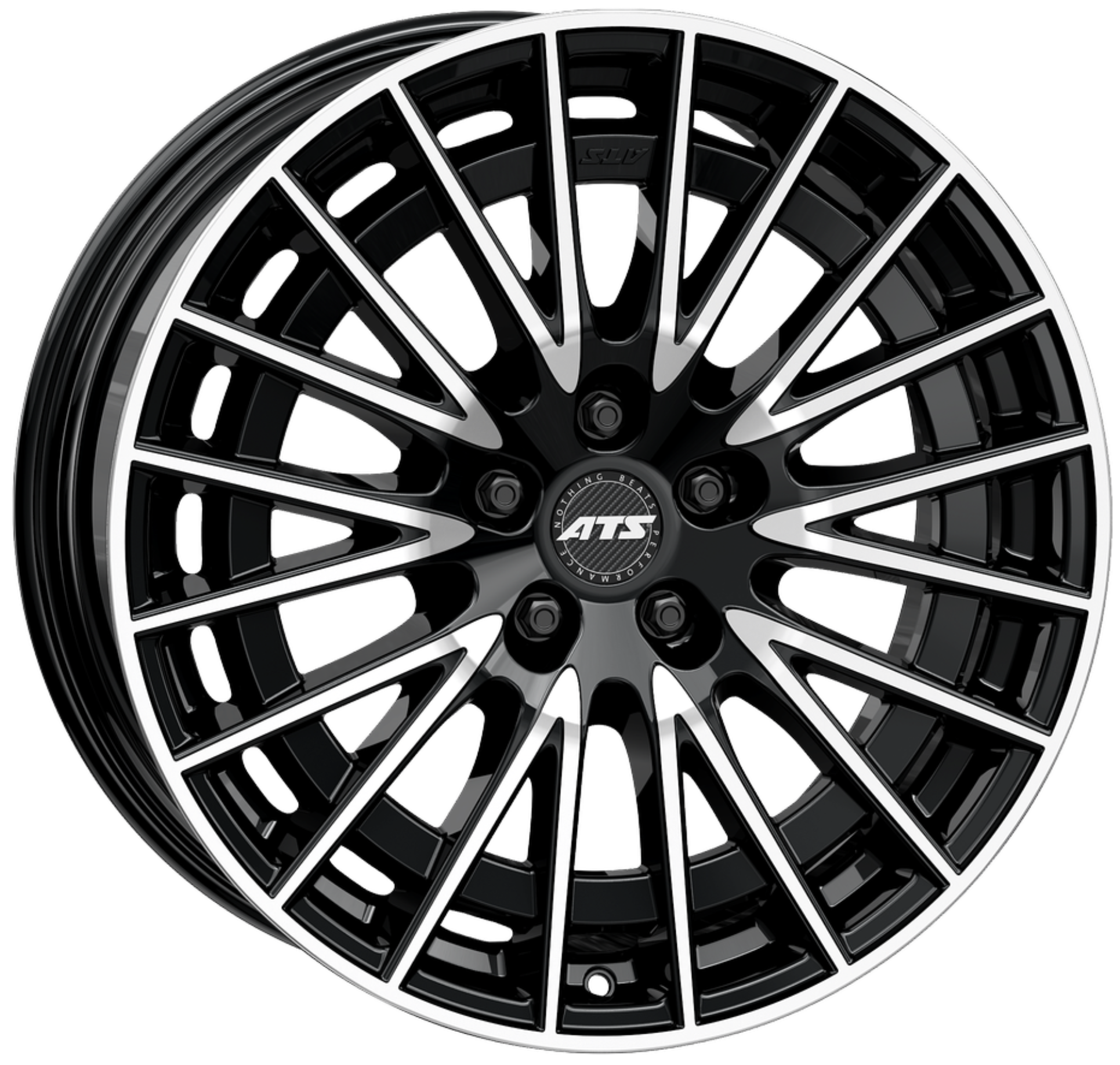 ATS PRISM DBFP 9,0x19 5x130 (66,5) ET36