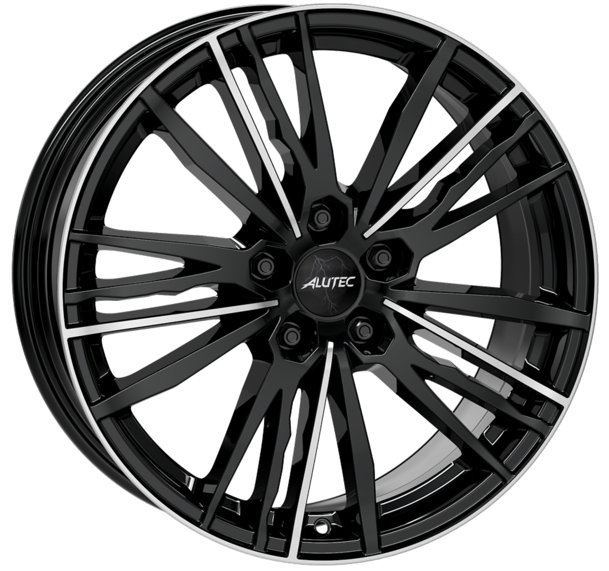 Alutec Radiant DBFP 7,5x18 5x114,3 (67,1) ET50