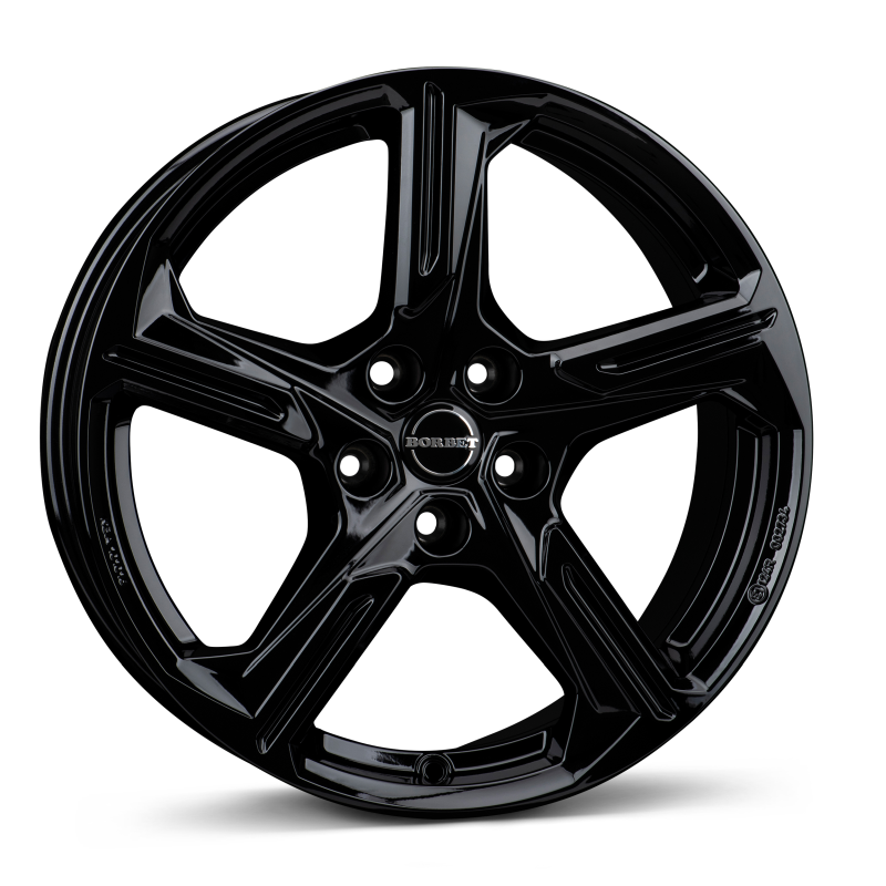 Disk Borbet XE1 BG 8x18 5x112 (66,6) ET54