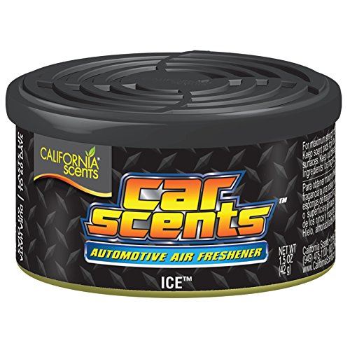 California Scents – Ľad (Ice)