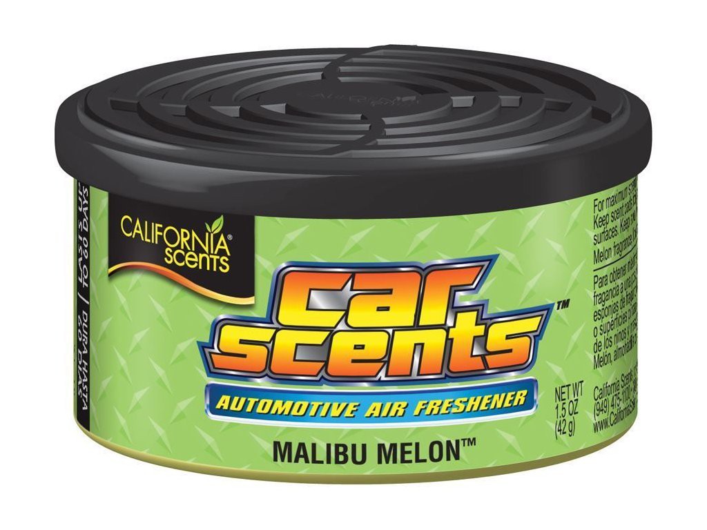 California Scents – Melón (Malibu Melon)