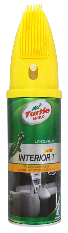 Turtle Wax Interior1 s Kefou 400ml