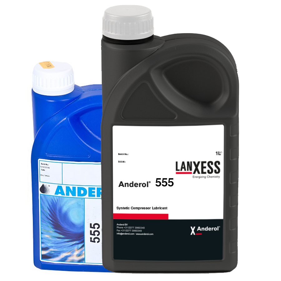 LANXESS (Addinol) Anderol 555 1L