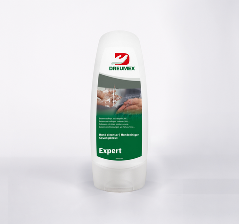 Dreumex Expert profesionálny čistiaci prostriedok s mikrogranulami 250 ml