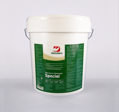 Dreumex Special čistiaca pasta na ruky 15 kg