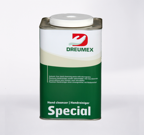 Dreumex Special čistiaca pasta na ruky 4,2 kg