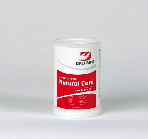 Dreumex natural care regeneračný pleťový krém 1,5L