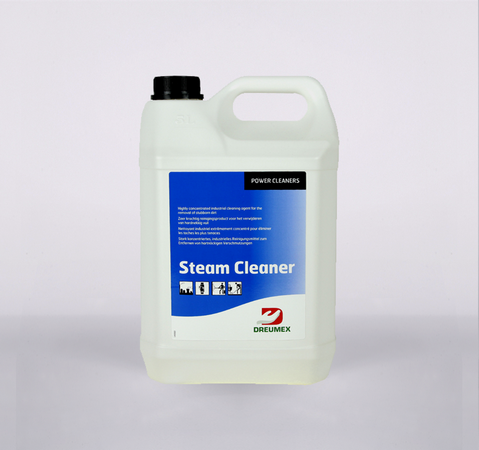Dreumex Steam Cleaner univerzálny čistiaci prostriedok 5 L