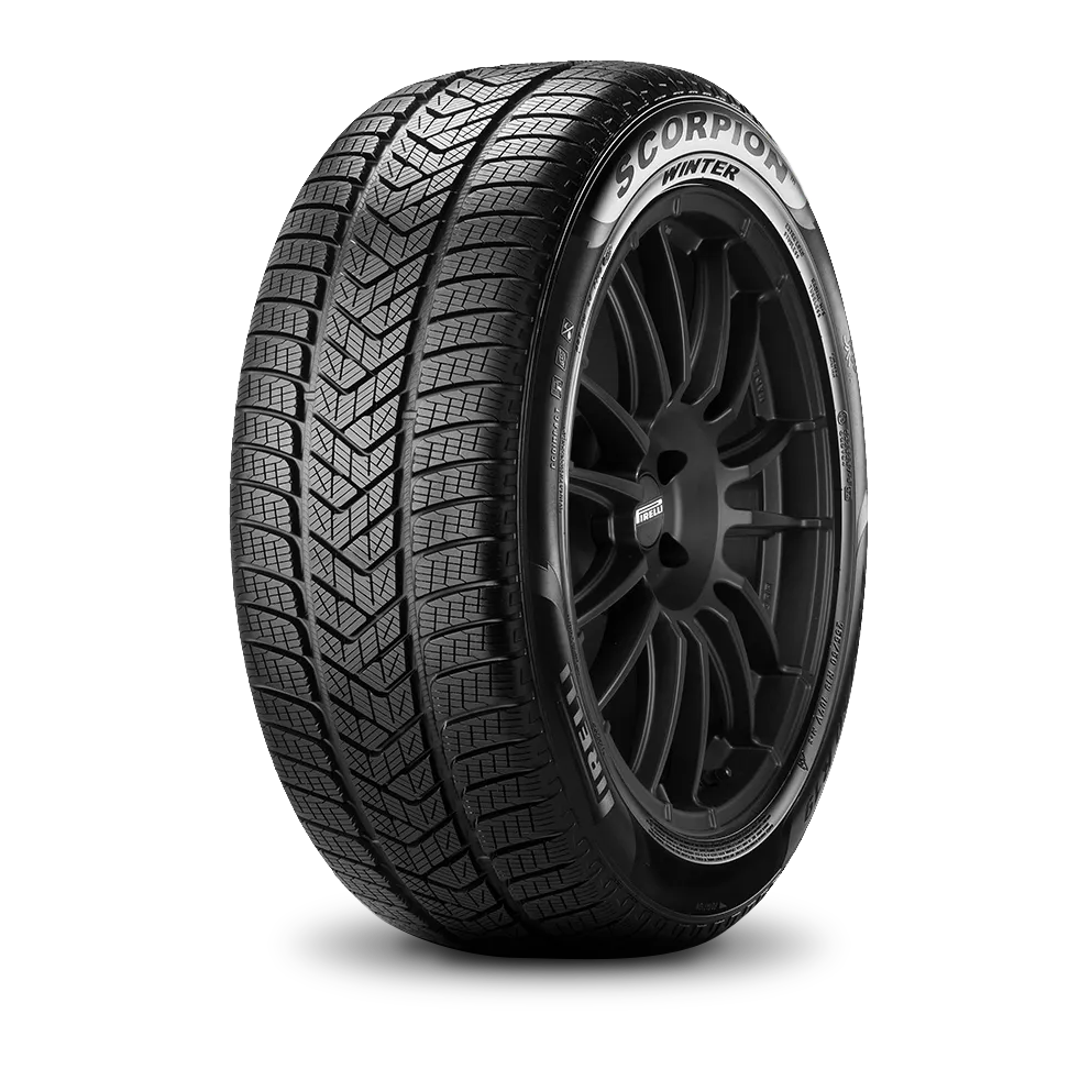 Pirelli 295/40 R21 111V SCORPION WINTER XL MFS .#