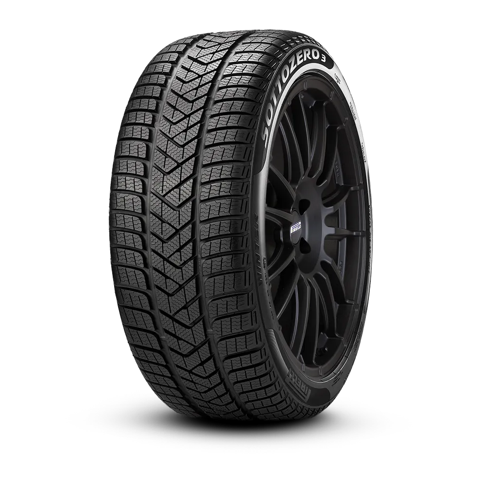 Pirelli 235/55 R17 99H WINTER SOTTOZERO 3 MFS