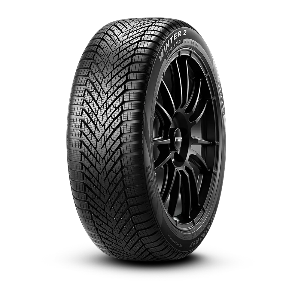 Pirelli 225/45 R17 94V CINTURATO WINTER 2 (KS) XL MFS